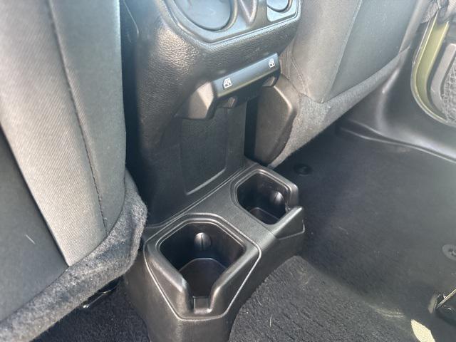 used 2022 Jeep Wrangler Unlimited car, priced at $29,999