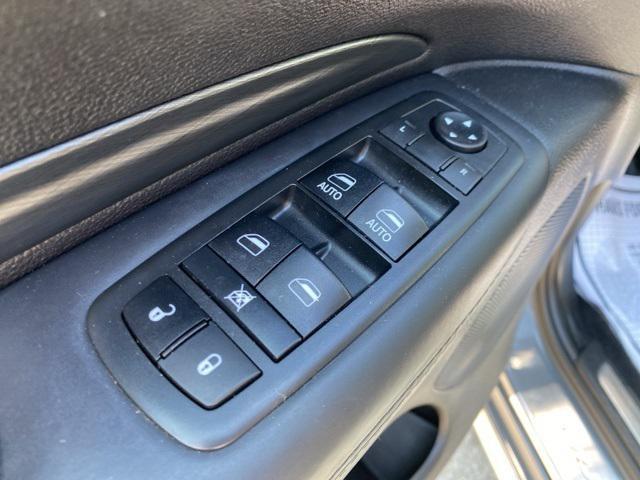 used 2019 Dodge Durango car, priced at $24,999