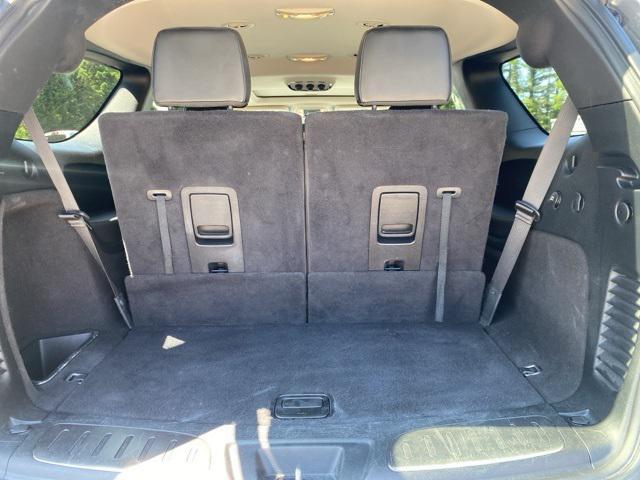 used 2019 Dodge Durango car, priced at $24,999