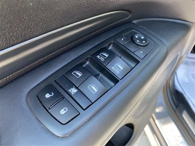 used 2019 Dodge Durango car, priced at $21,900