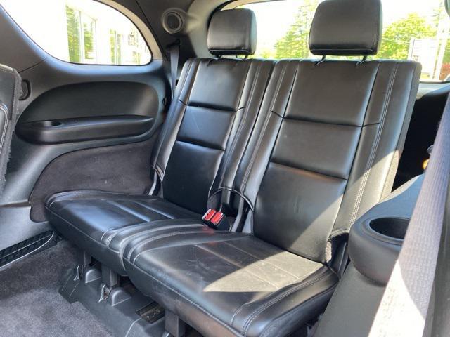 used 2019 Dodge Durango car, priced at $24,999