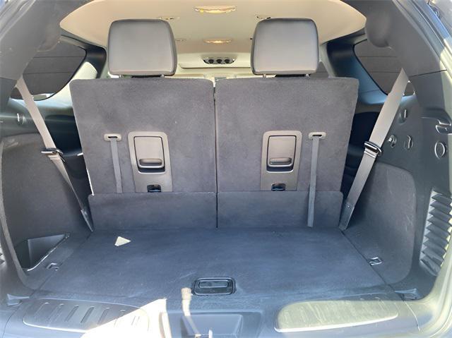 used 2019 Dodge Durango car, priced at $21,900