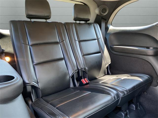 used 2019 Dodge Durango car, priced at $21,900