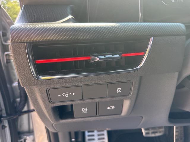 used 2024 Hyundai Sonata car, priced at $27,999
