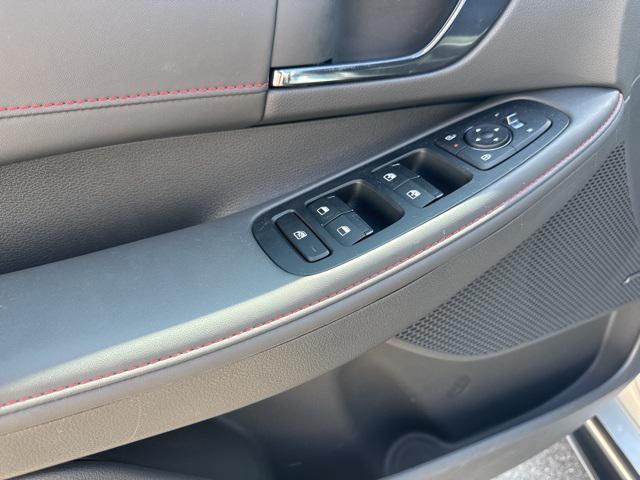 used 2024 Hyundai Sonata car, priced at $27,999