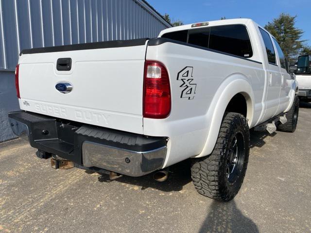 used 2015 Ford F-250 car, priced at $18,950