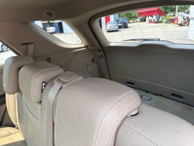 used 2012 Mercedes-Benz M-Class car, priced at $9,990