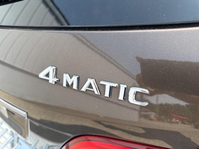 used 2012 Mercedes-Benz M-Class car, priced at $9,990