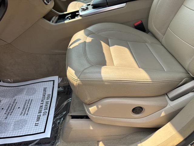 used 2012 Mercedes-Benz M-Class car, priced at $9,990