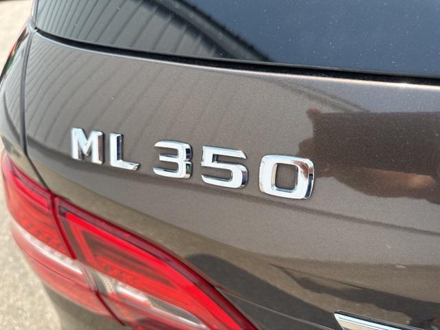 used 2012 Mercedes-Benz M-Class car, priced at $9,990