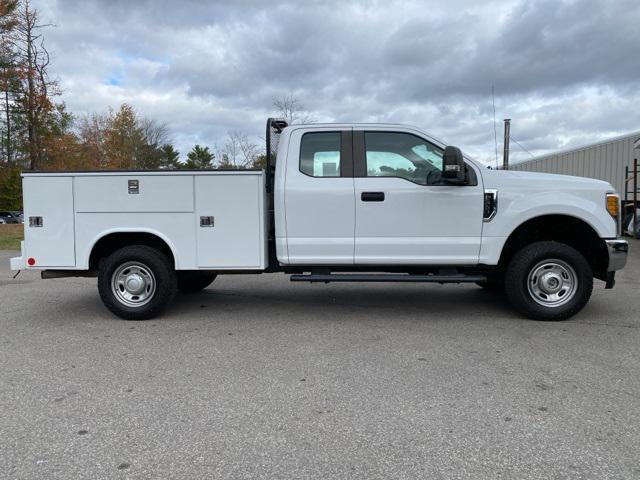 used 2017 Ford F-350 car, priced at $28,999