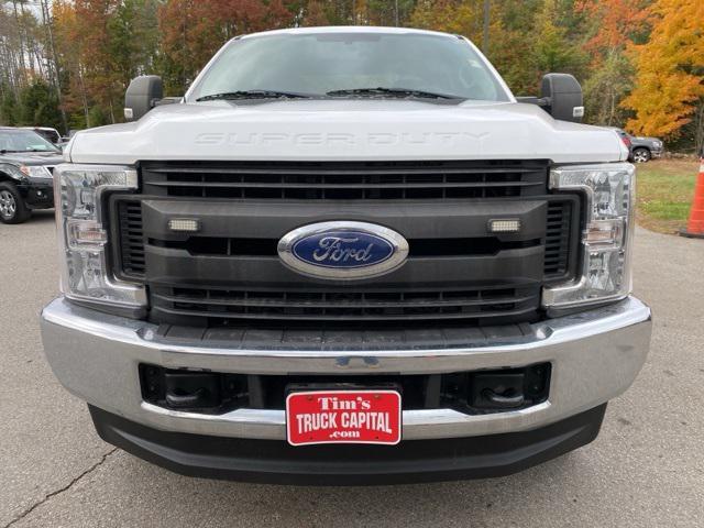 used 2017 Ford F-350 car, priced at $28,999