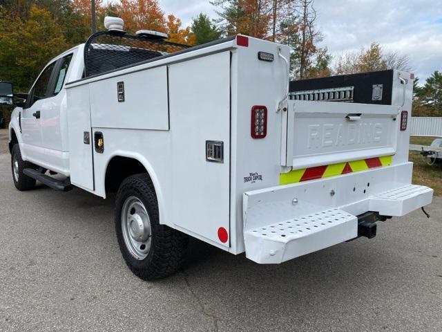 used 2017 Ford F-350 car, priced at $28,999