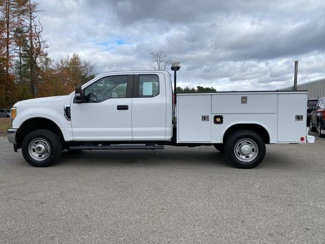 used 2017 Ford F-350 car, priced at $28,999