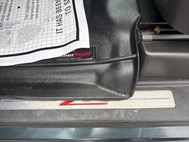 used 2017 Chevrolet Silverado 1500 car, priced at $20,990