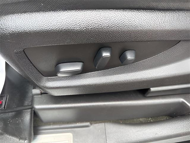 used 2017 Chevrolet Silverado 1500 car, priced at $20,990