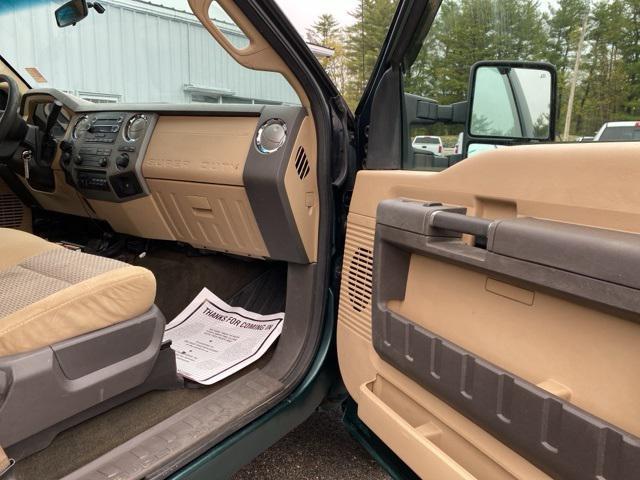 used 2011 Ford F-350 car, priced at $13,950