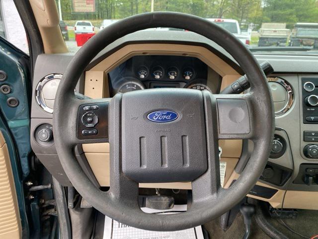 used 2011 Ford F-350 car, priced at $13,950