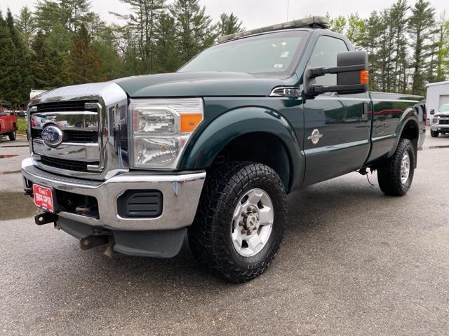 used 2011 Ford F-350 car, priced at $13,950