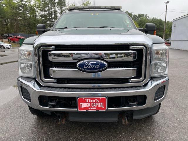 used 2011 Ford F-350 car, priced at $13,950