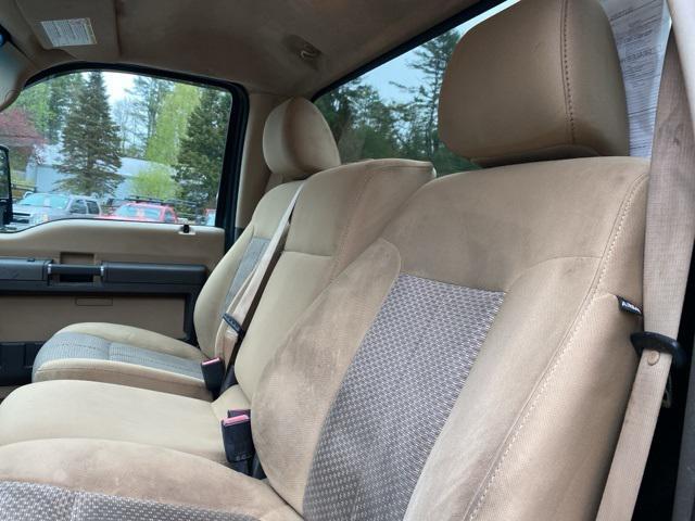 used 2011 Ford F-350 car, priced at $13,950