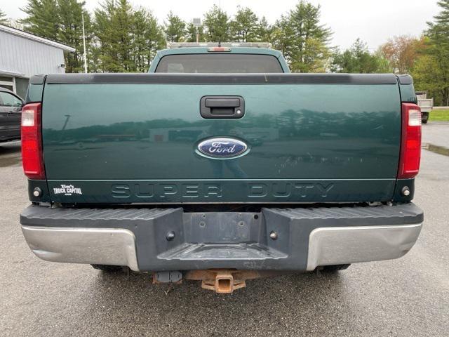 used 2011 Ford F-350 car, priced at $13,950