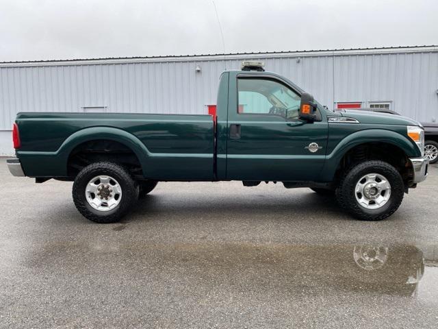 used 2011 Ford F-350 car, priced at $13,950