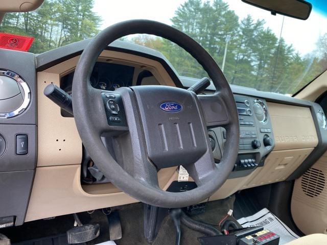 used 2011 Ford F-350 car, priced at $13,950