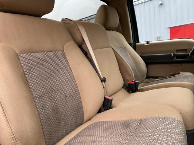 used 2011 Ford F-350 car, priced at $13,950