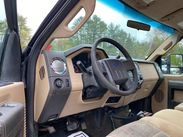 used 2011 Ford F-350 car, priced at $13,950