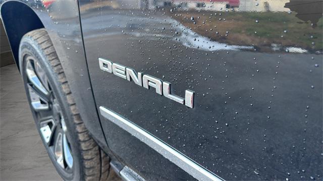 used 2019 GMC Yukon car, priced at $29,999