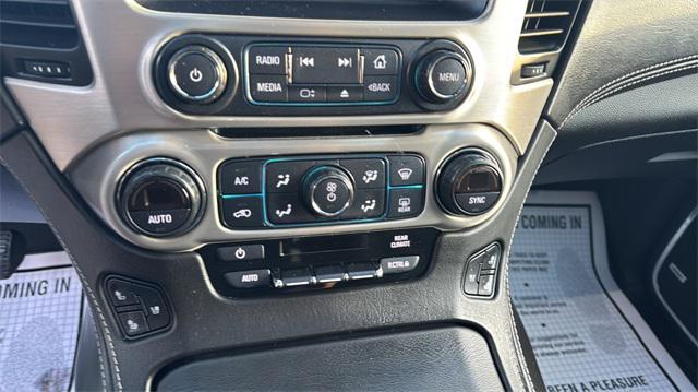 used 2019 GMC Yukon car, priced at $29,999