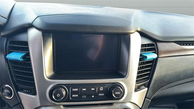 used 2019 GMC Yukon car, priced at $29,999