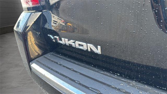used 2019 GMC Yukon car, priced at $29,999