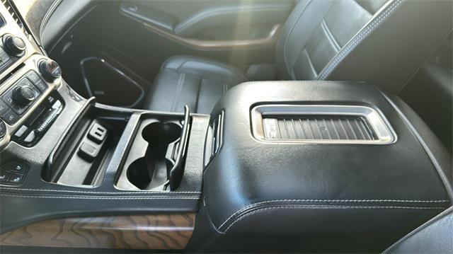 used 2019 GMC Yukon car, priced at $29,999