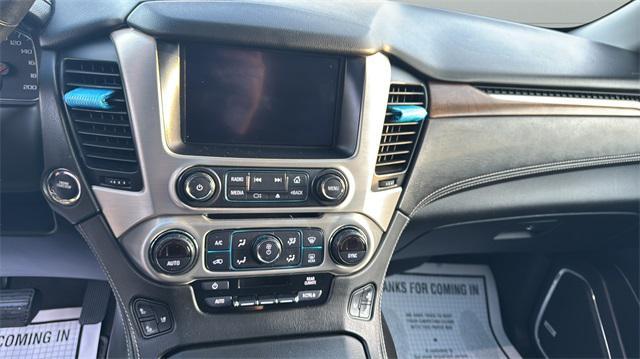 used 2019 GMC Yukon car, priced at $29,999