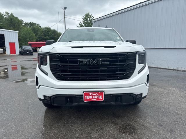 used 2022 GMC Sierra 1500 car, priced at $34,999