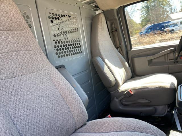 used 2016 Chevrolet Express 2500 car, priced at $15,999