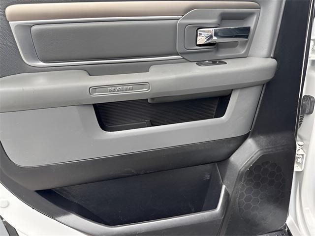 used 2016 Ram 2500 car, priced at $36,999