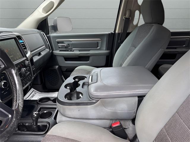 used 2016 Ram 2500 car, priced at $36,999