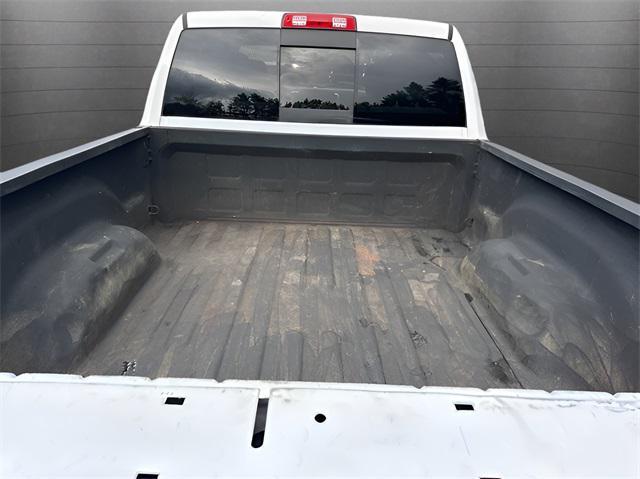 used 2016 Ram 2500 car, priced at $36,999