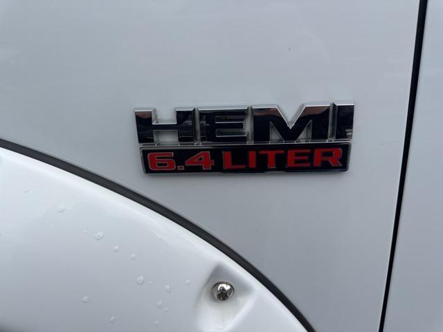 used 2016 Ram 2500 car, priced at $36,999