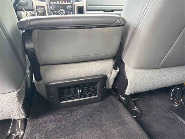 used 2016 Ram 2500 car, priced at $36,999