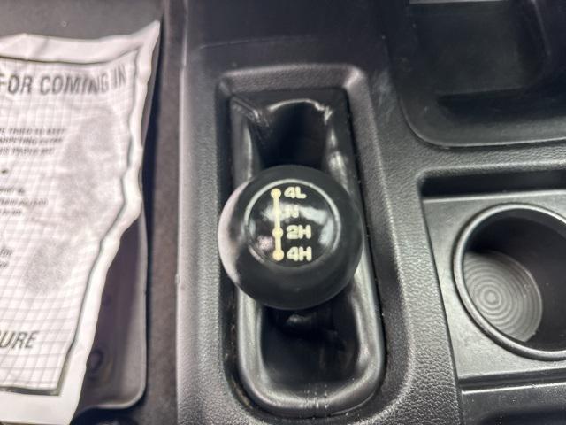 used 2016 Ram 2500 car, priced at $36,999