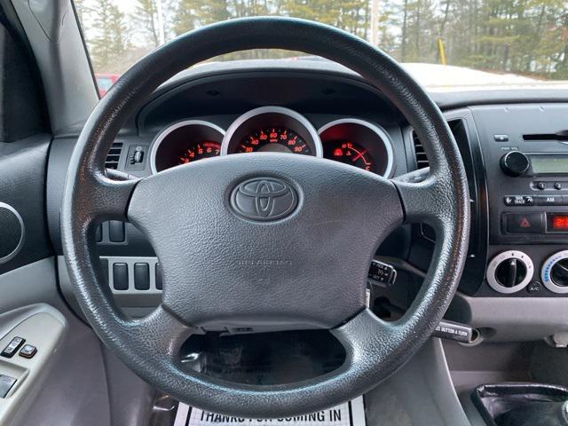 used 2008 Toyota Tacoma car, priced at $11,975