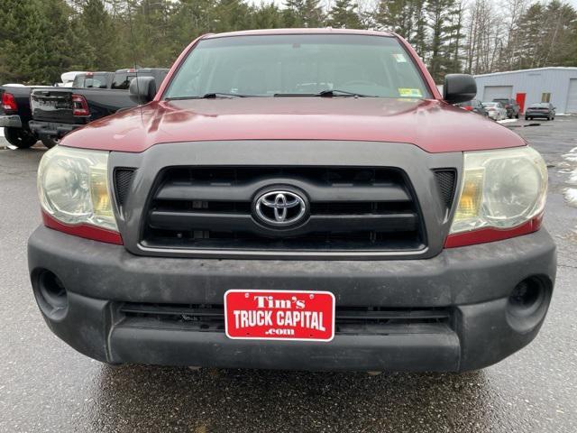 used 2008 Toyota Tacoma car, priced at $12,499