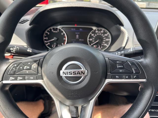 used 2020 Nissan Altima car, priced at $14,999
