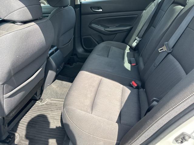 used 2020 Nissan Altima car, priced at $14,999