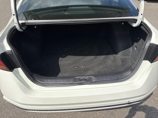 used 2020 Nissan Altima car, priced at $14,999