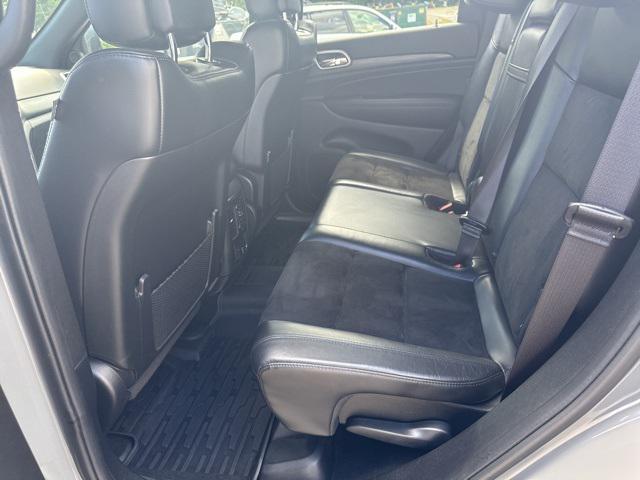 used 2019 Jeep Grand Cherokee car, priced at $18,999